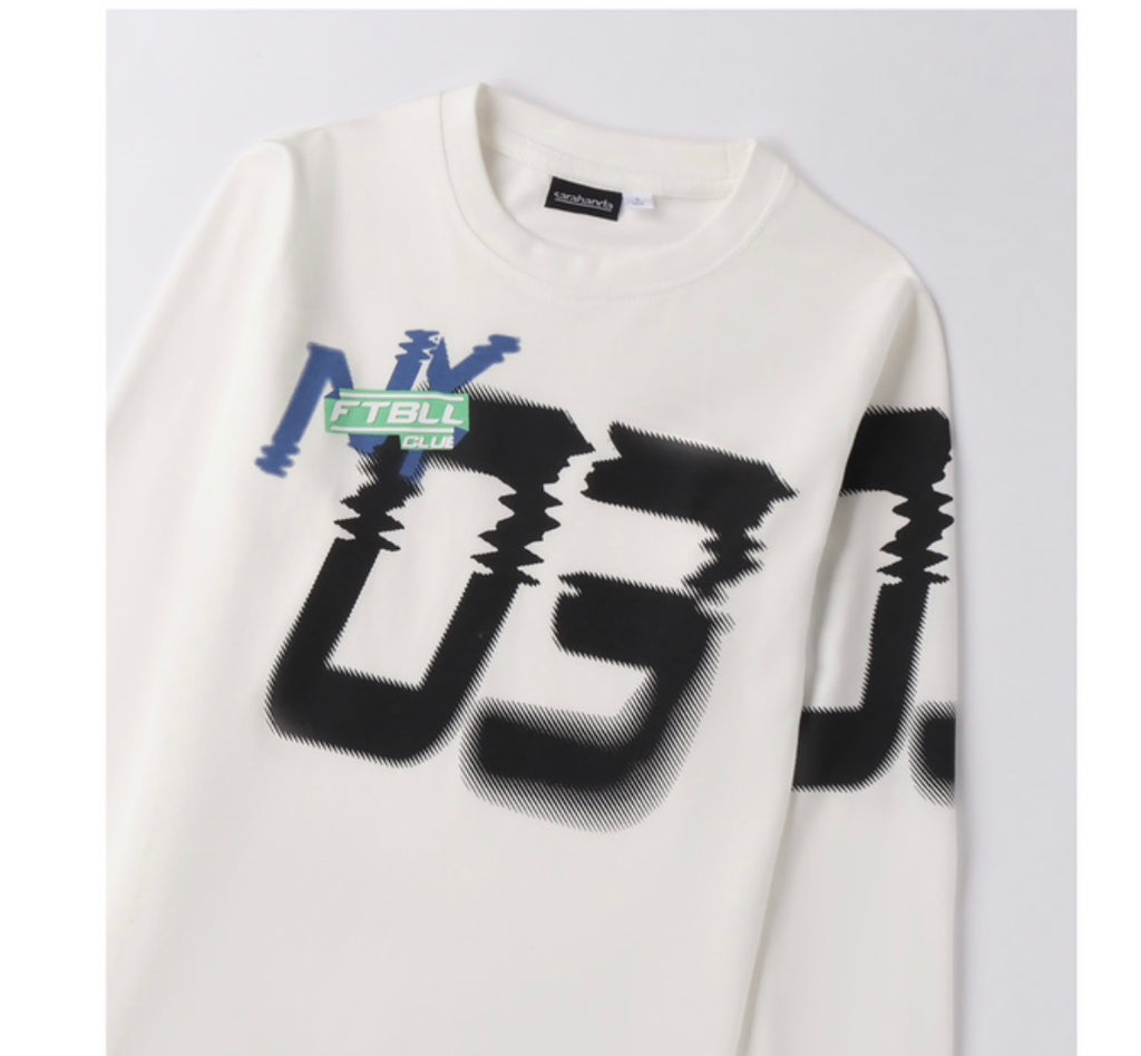 T-shirt for Boy