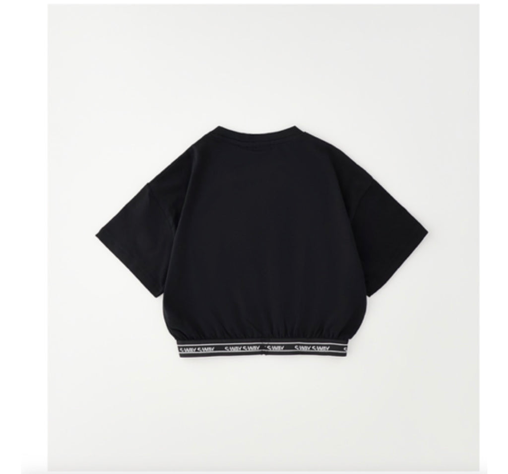 T-shirt Girl