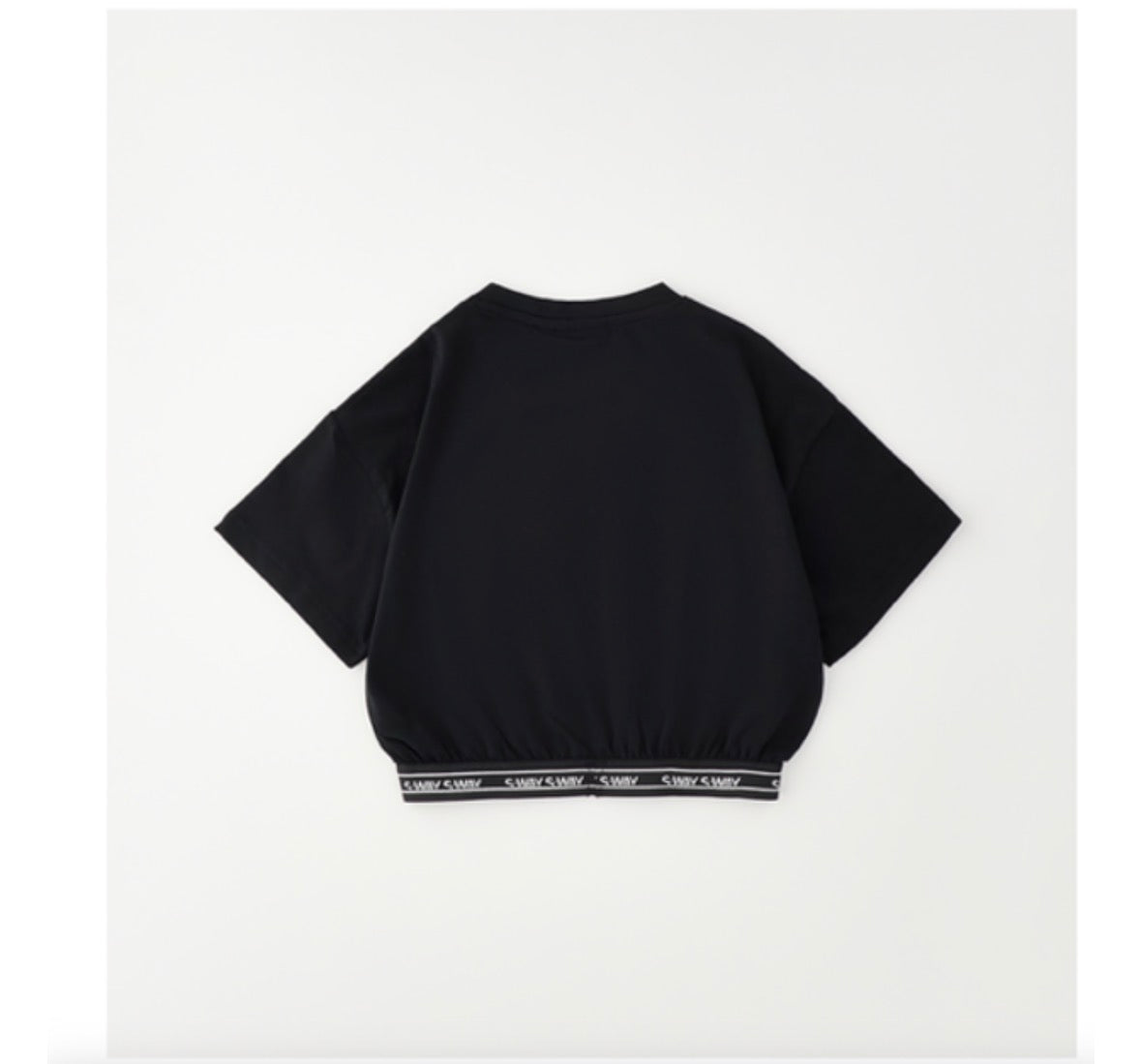 T-shirt Girl
