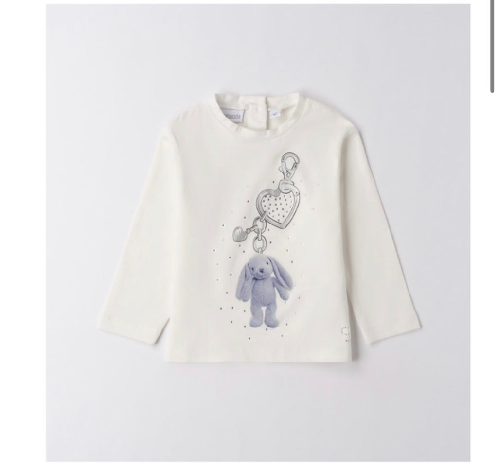 T-shirt Girl