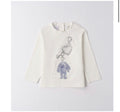 T-shirt Girl