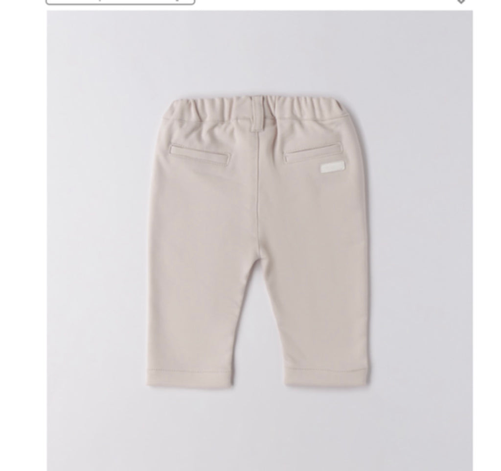 Elegant Trousers BabyBoy