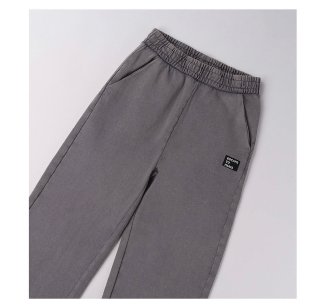 Pants for girl