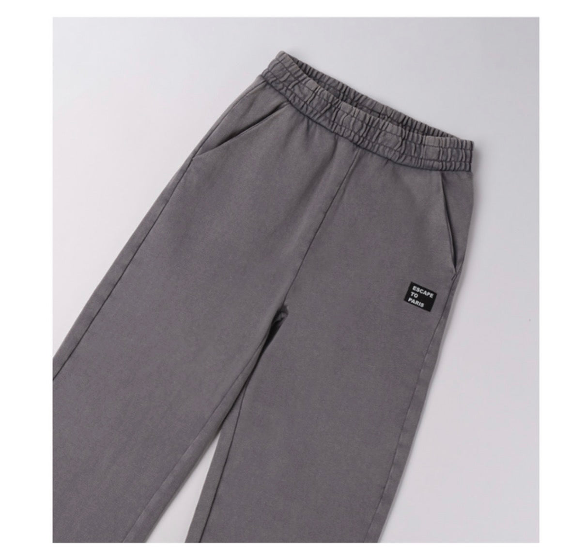 Pants for girl