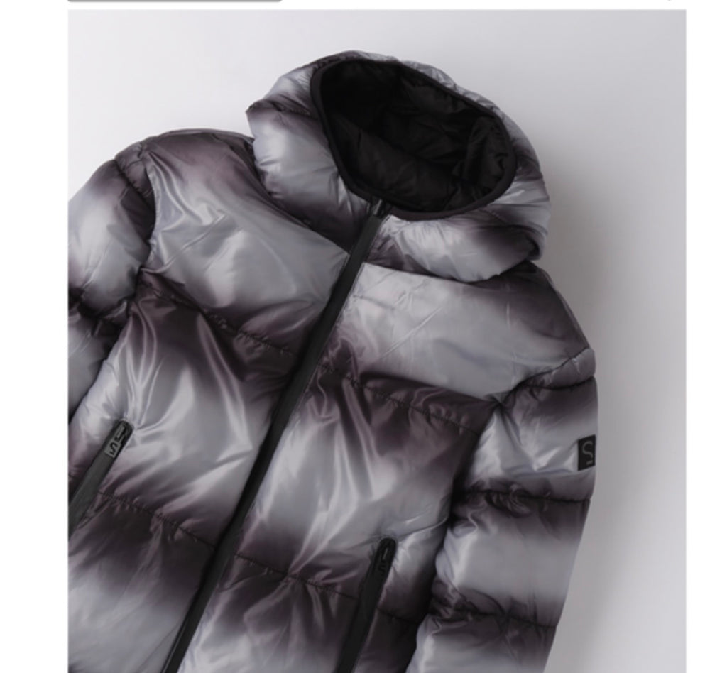 Veste Réversible Boy