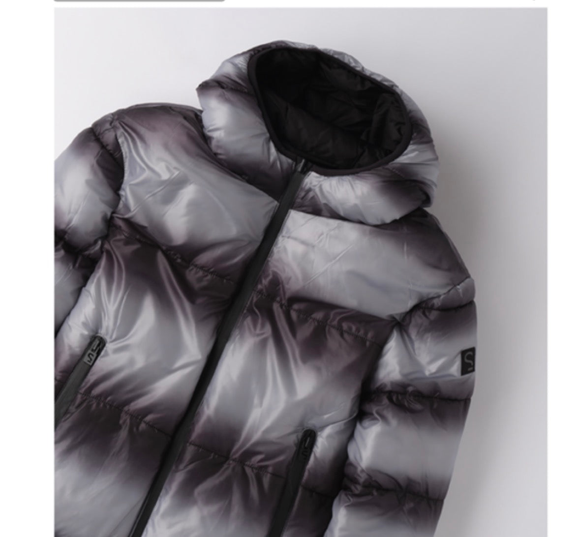 Veste Réversible Boy