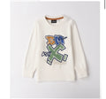 T-shirt BMX