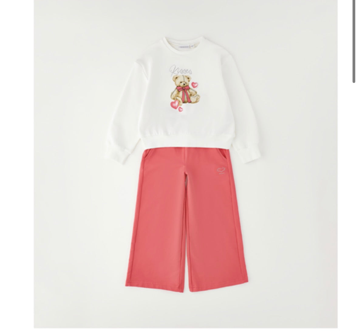 Ensemble Chic For Girl