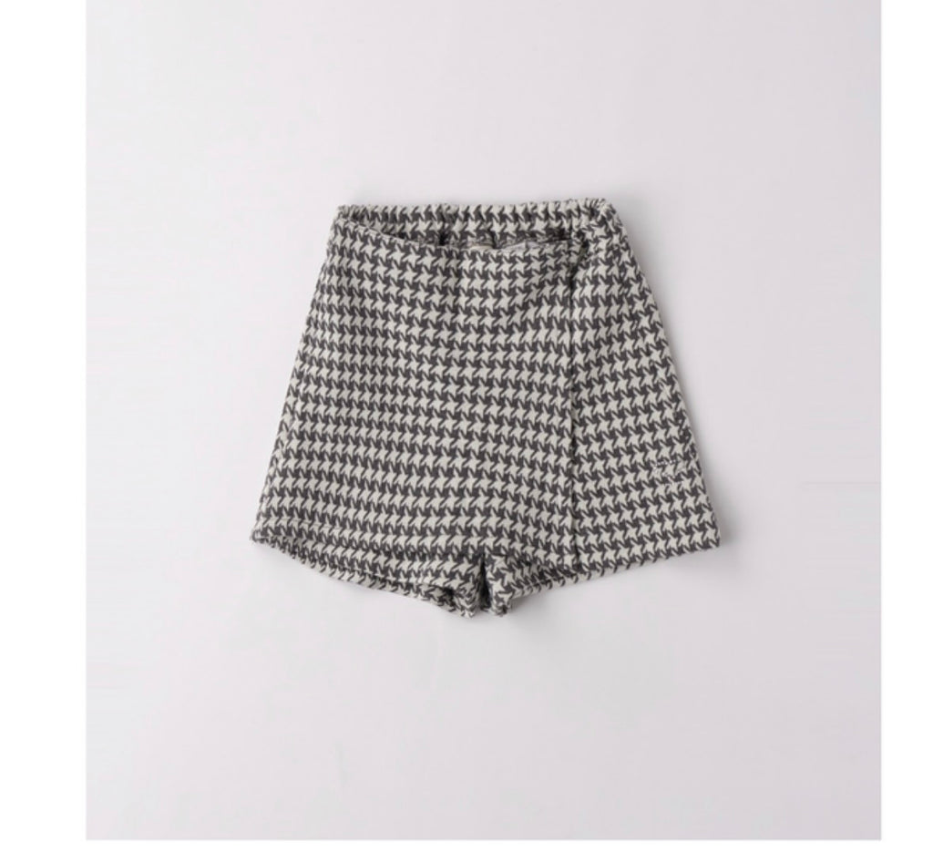 Short For Girl