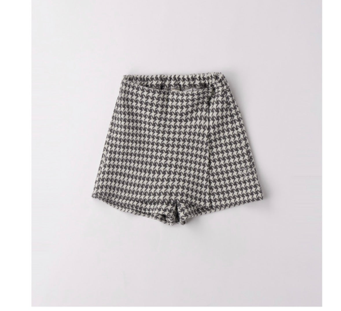 Short For Girl