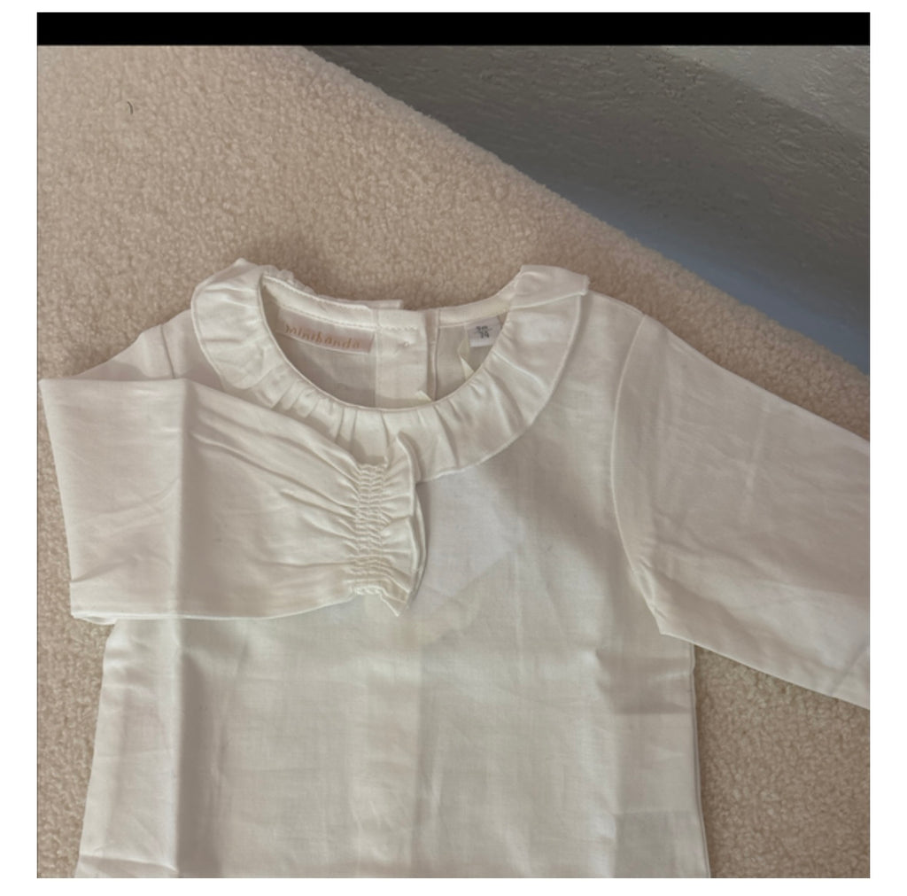 T-Shirt Baby Girl