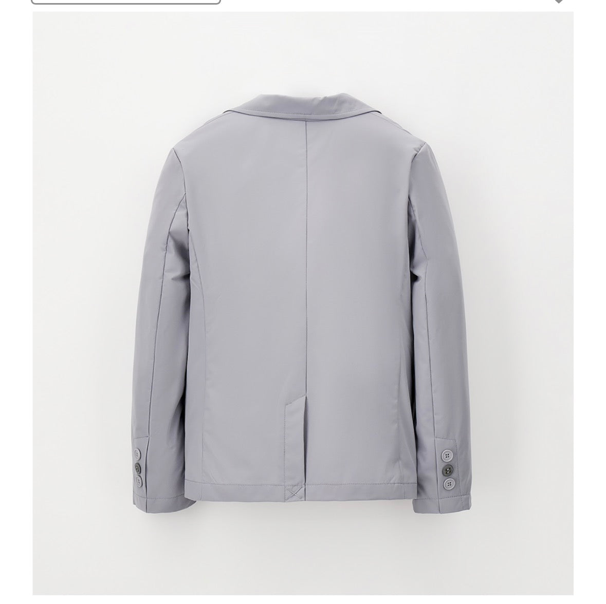 Boy’s Jacket