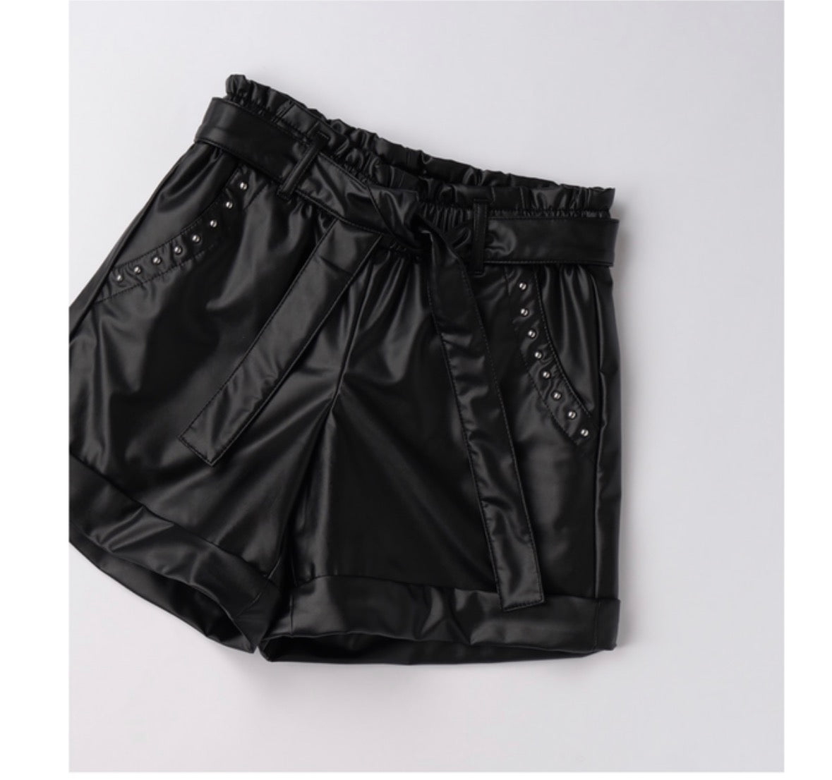 Short for Girl