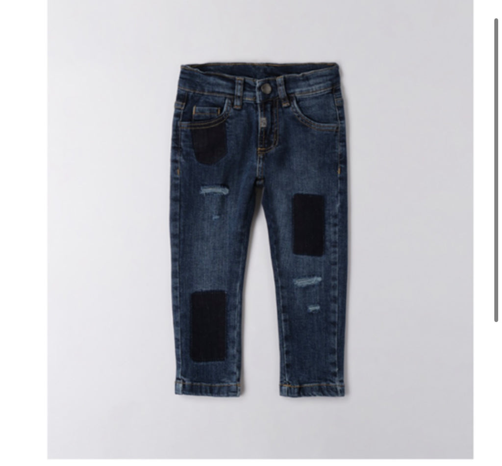 Jeans for Boy