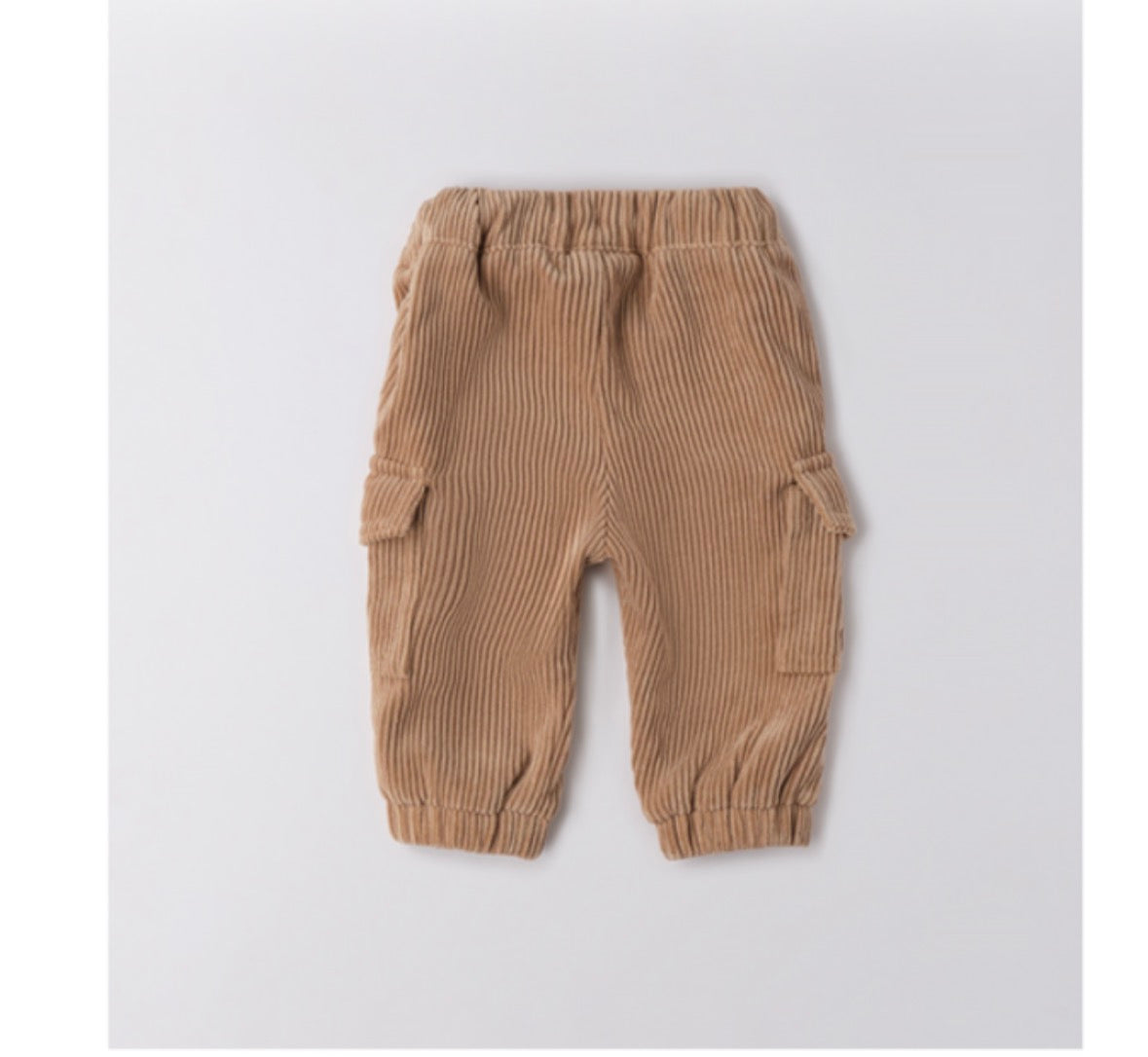 Velour Pants