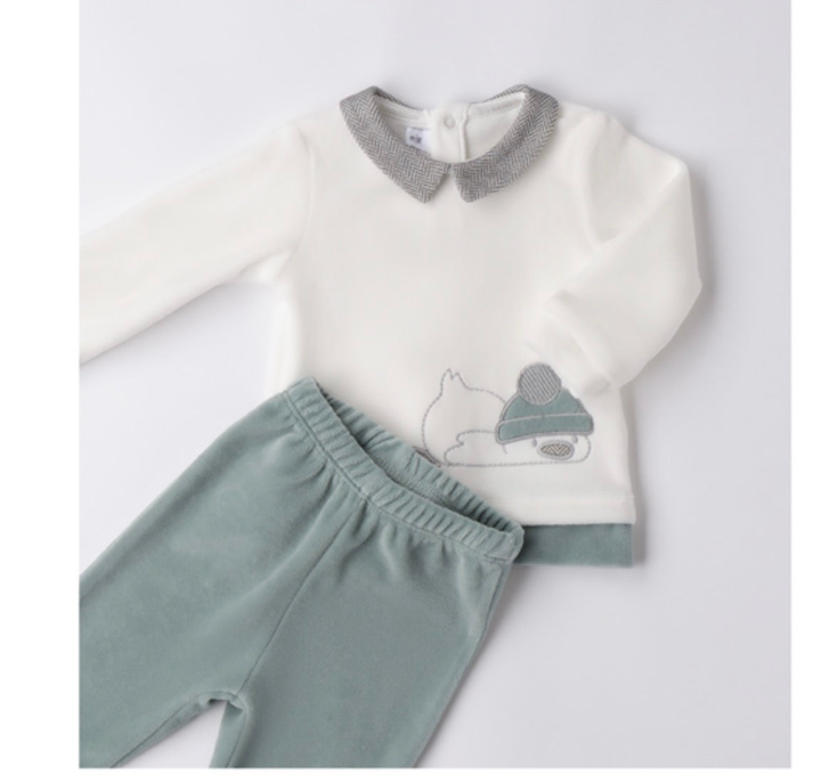Ensemble NewBorn
