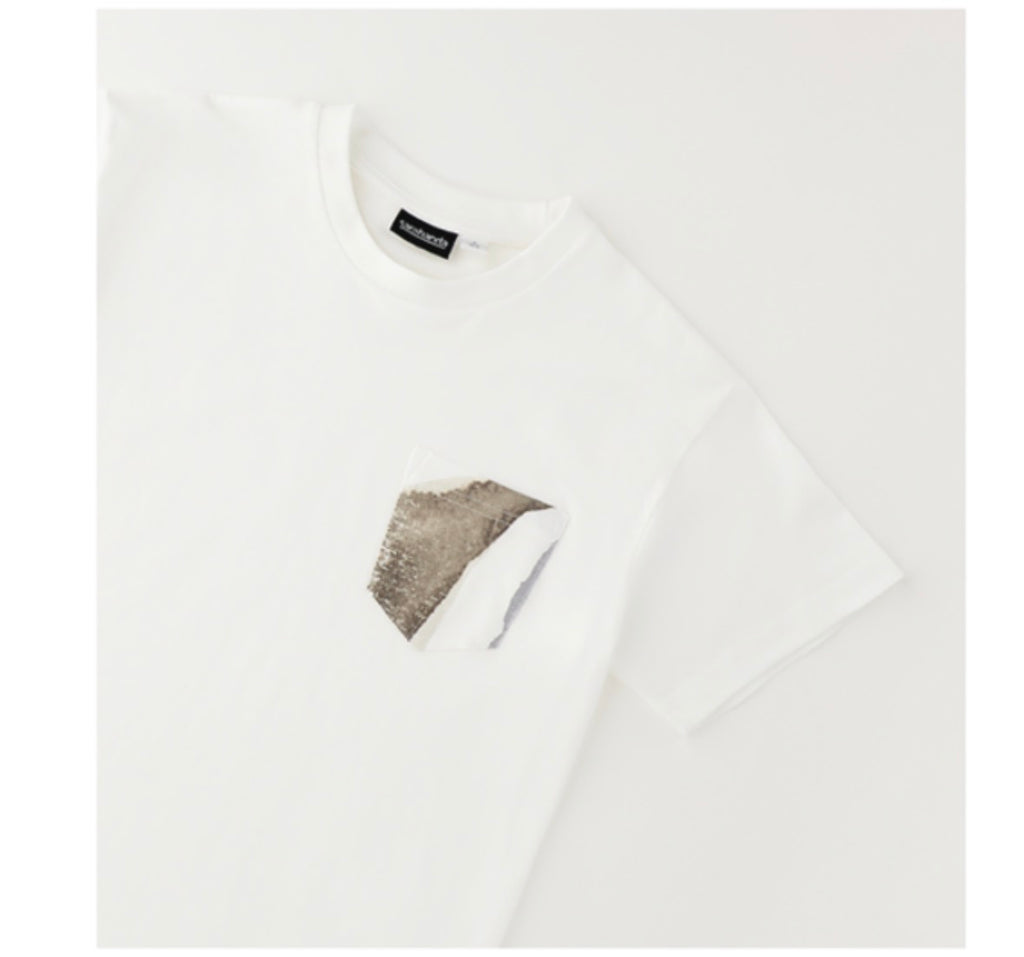 T-shirt Boy