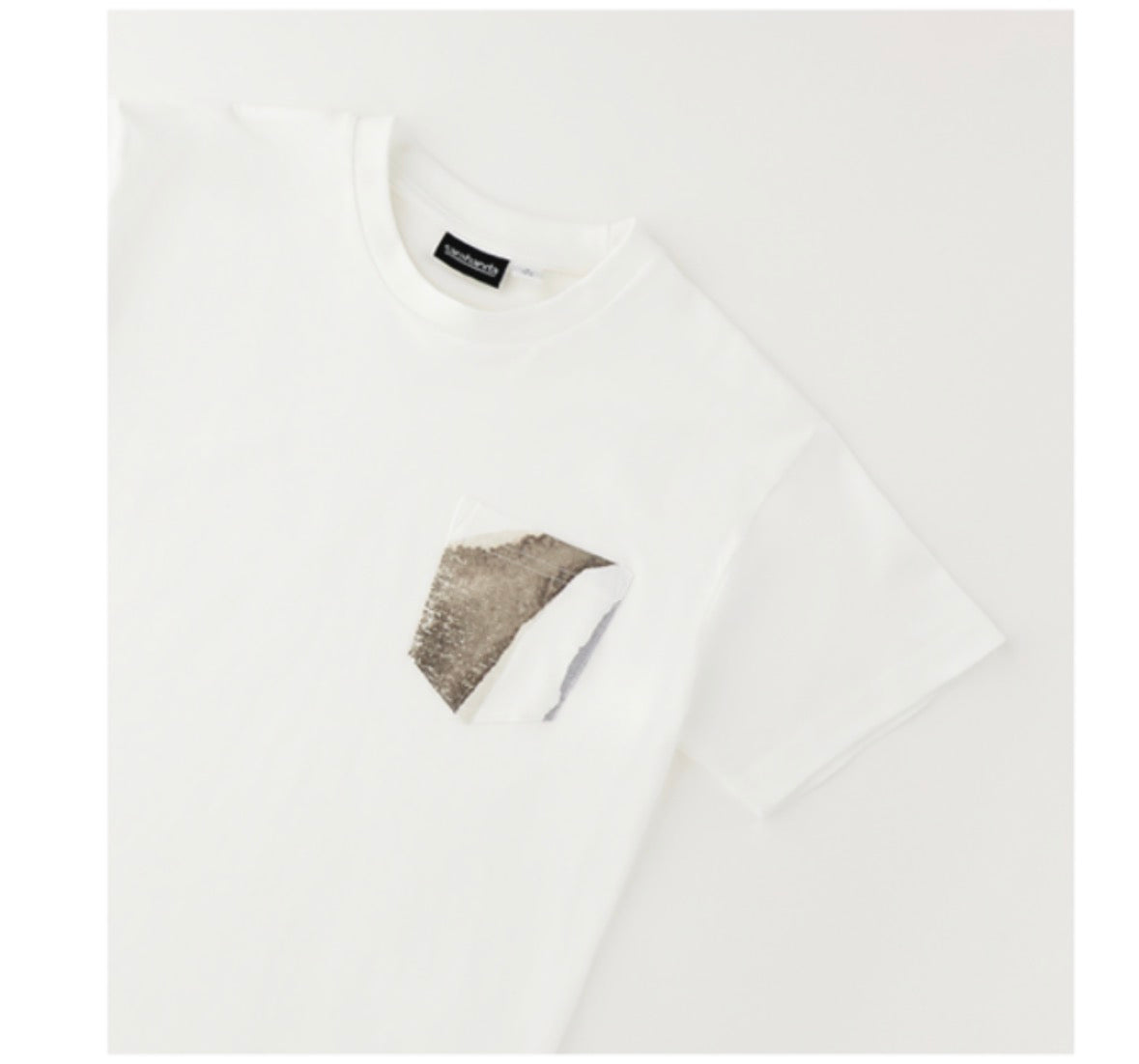T-shirt Boy