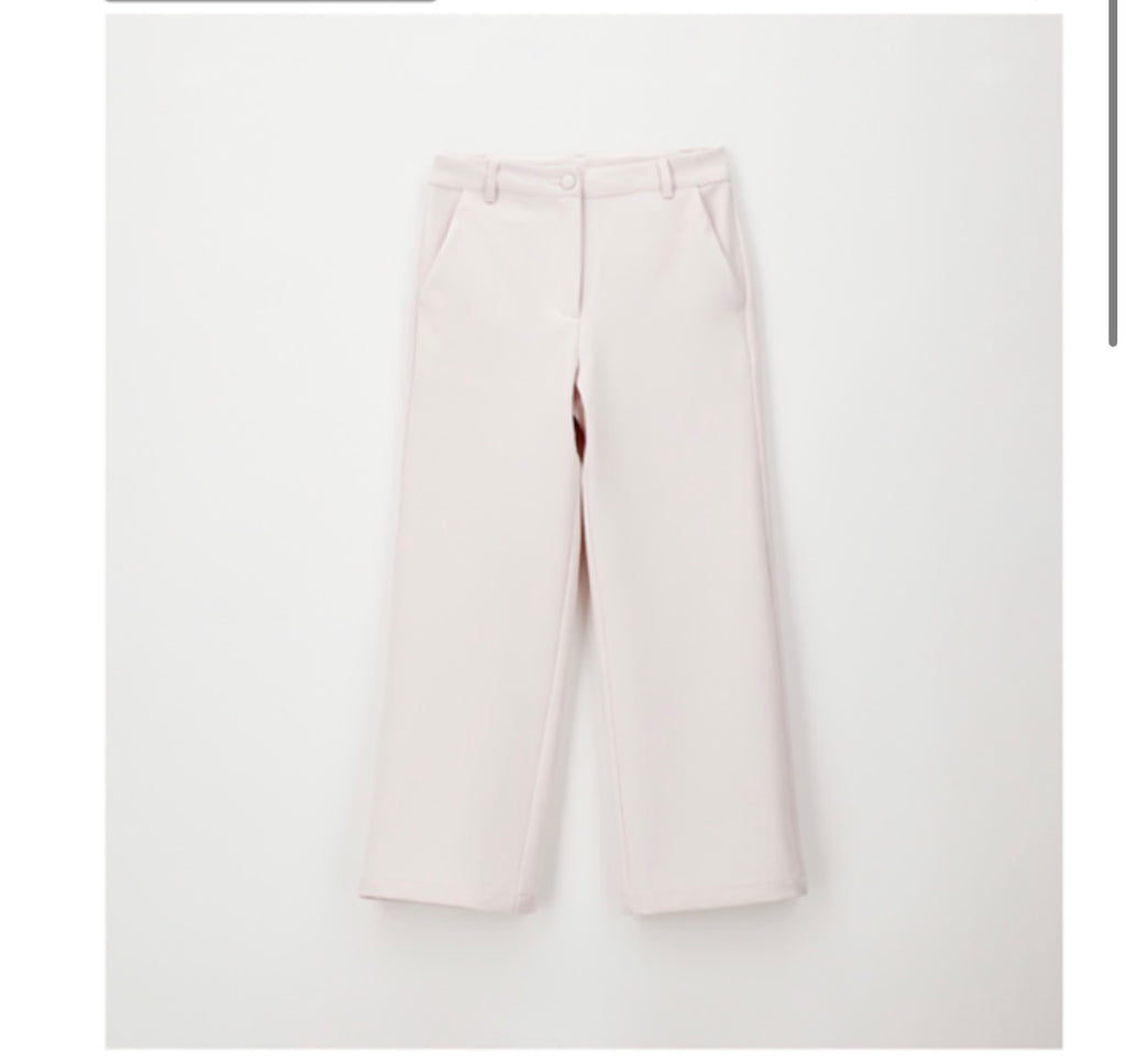 Elegant Trousers For Girl