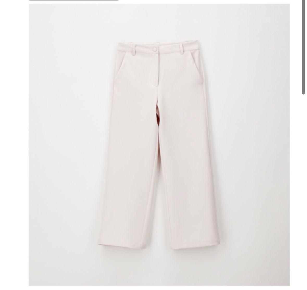 Elegant Trousers For Girl