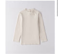 Girl’s sweater