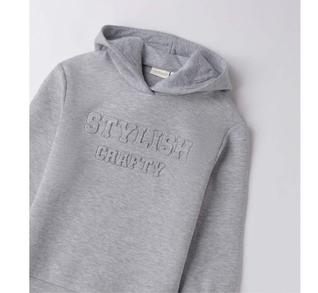 Sweat for Girl