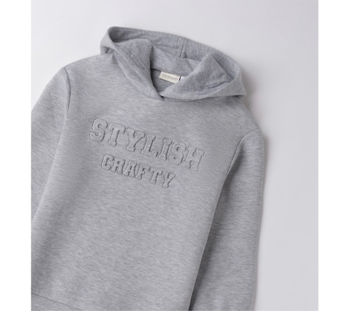 Sweat for Girl