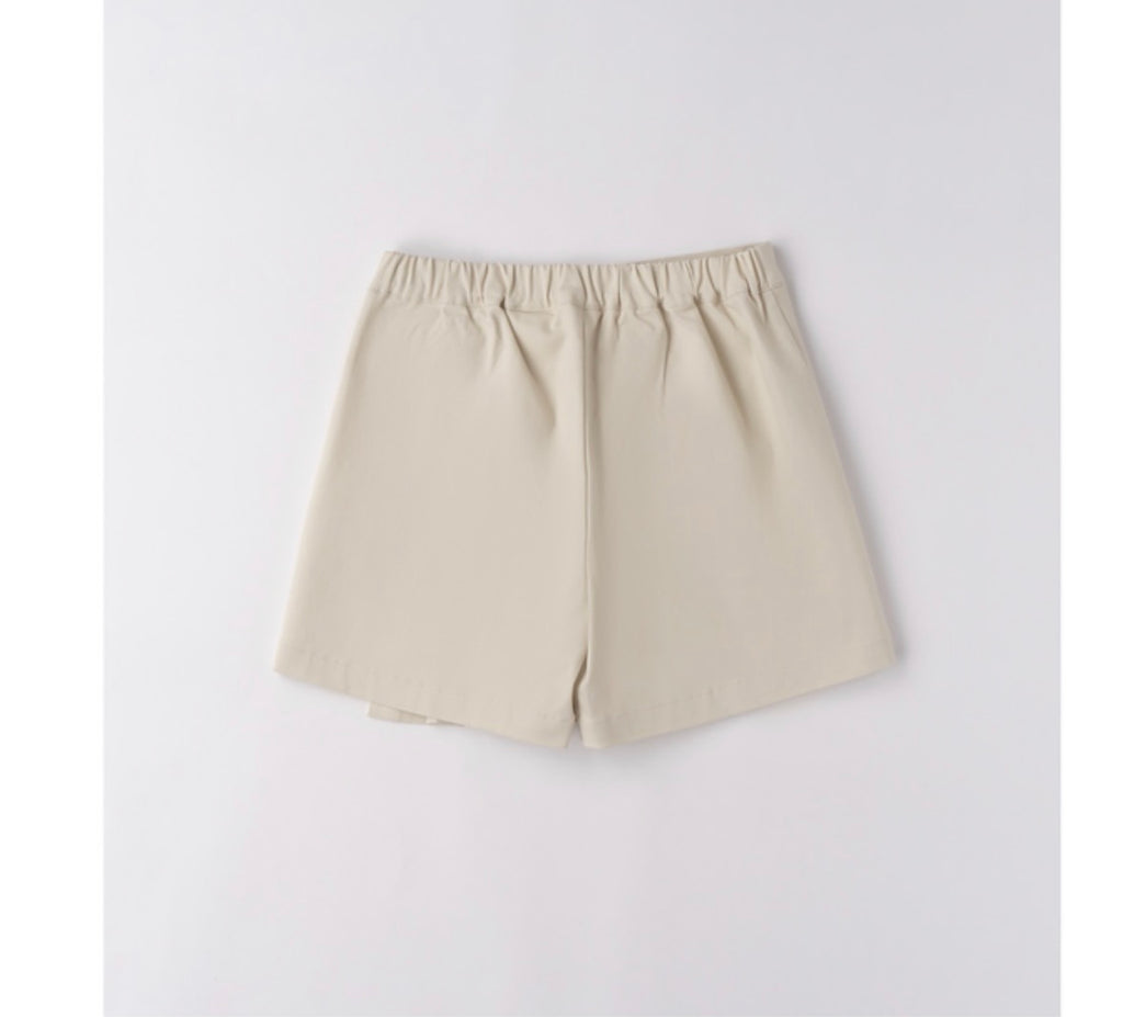 Girl’s Short