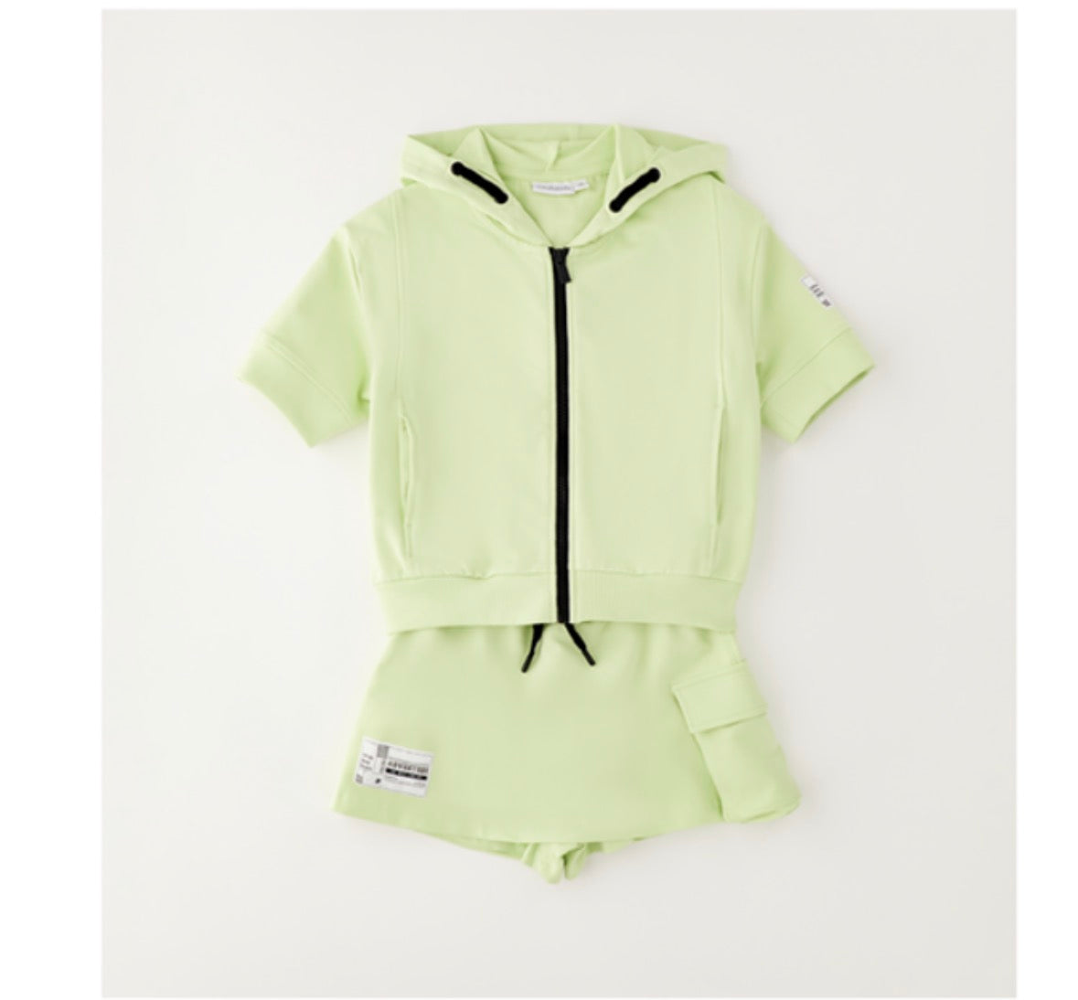 Sportswear for Girl