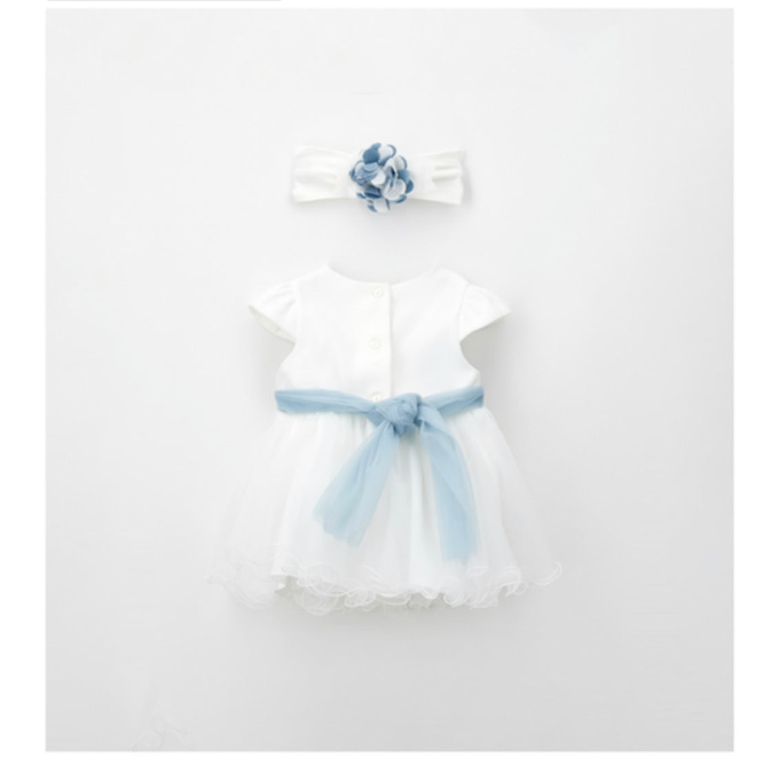 Baby Ceremony Dress