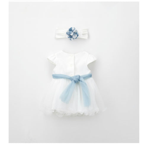 Baby Ceremony Dress