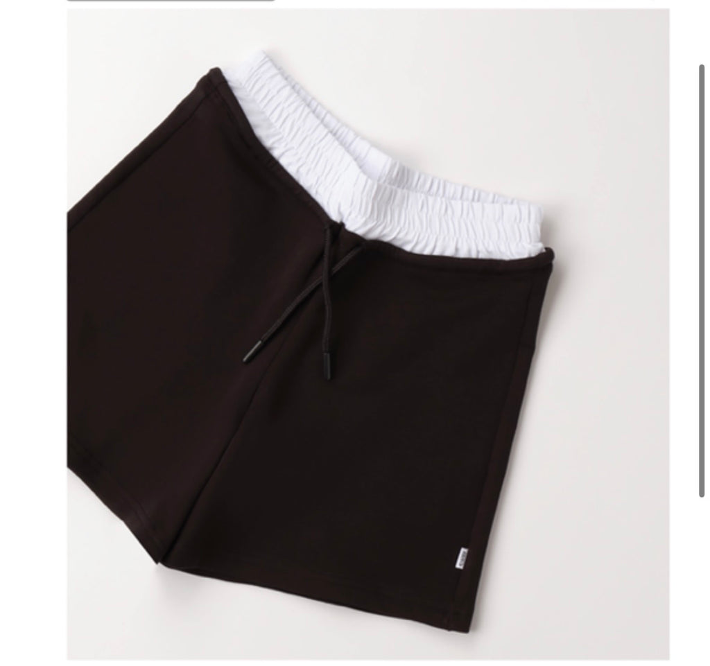 Short For Girl