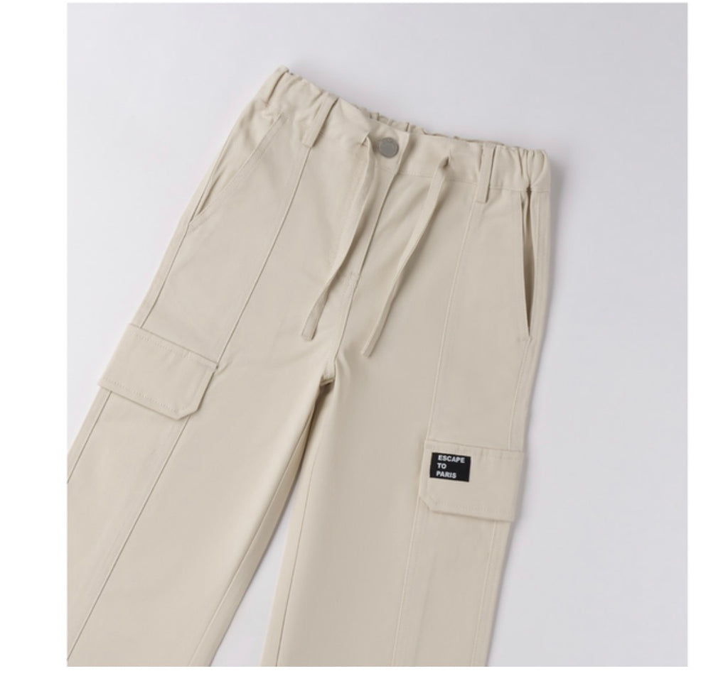 Trousers For Girl
