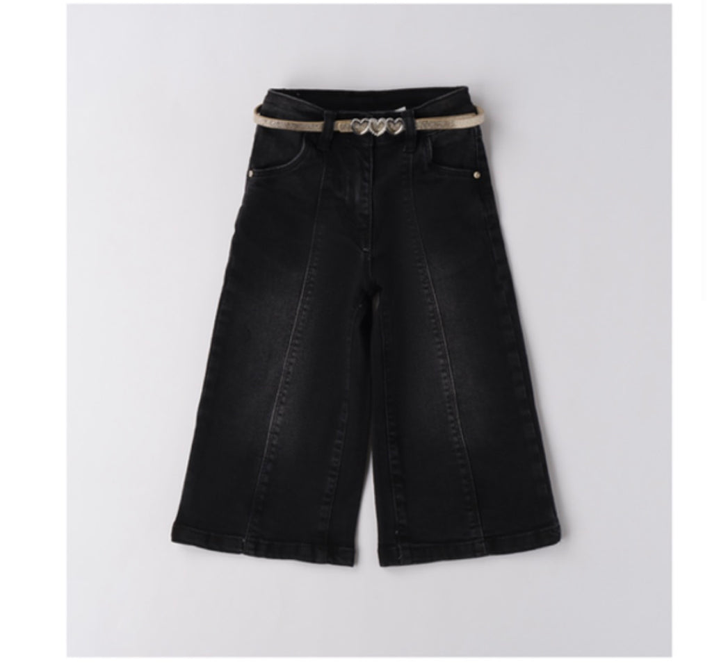 Trousers Girl