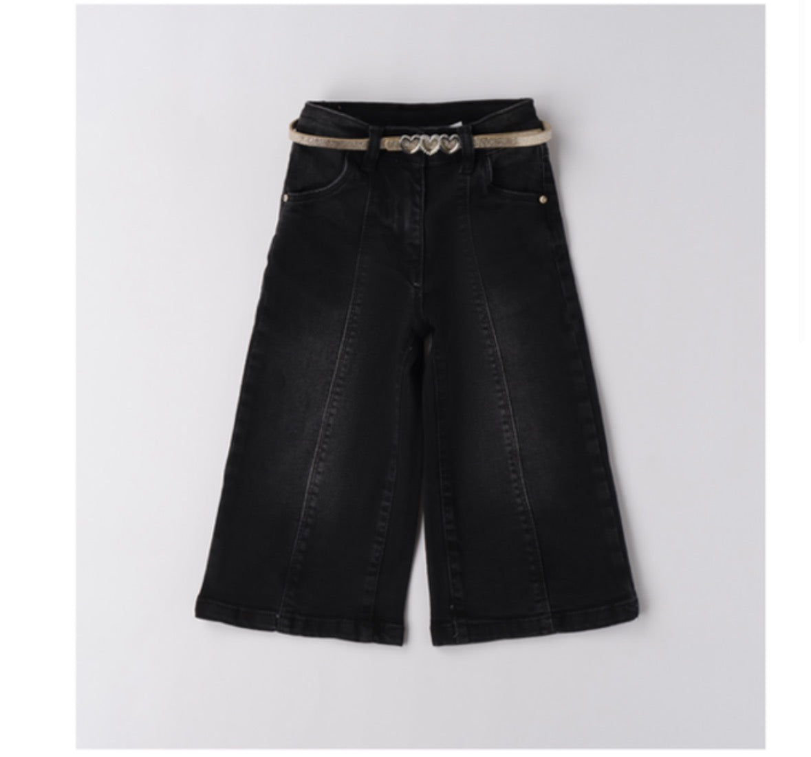Trousers Girl