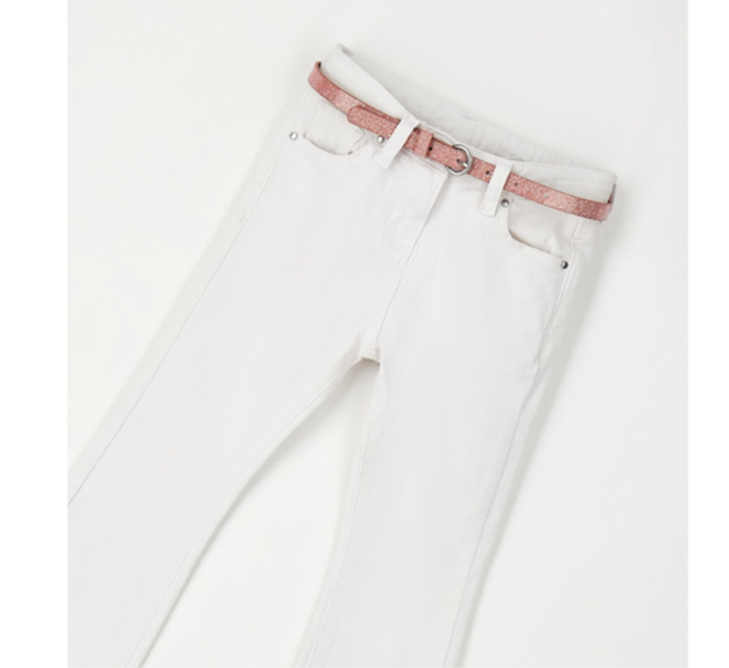 Trousers For Girl