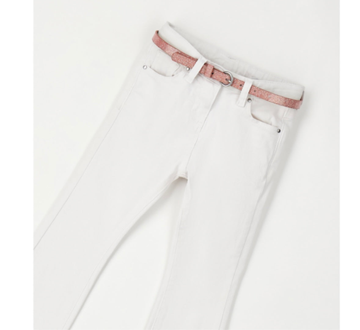 Trousers For Girl