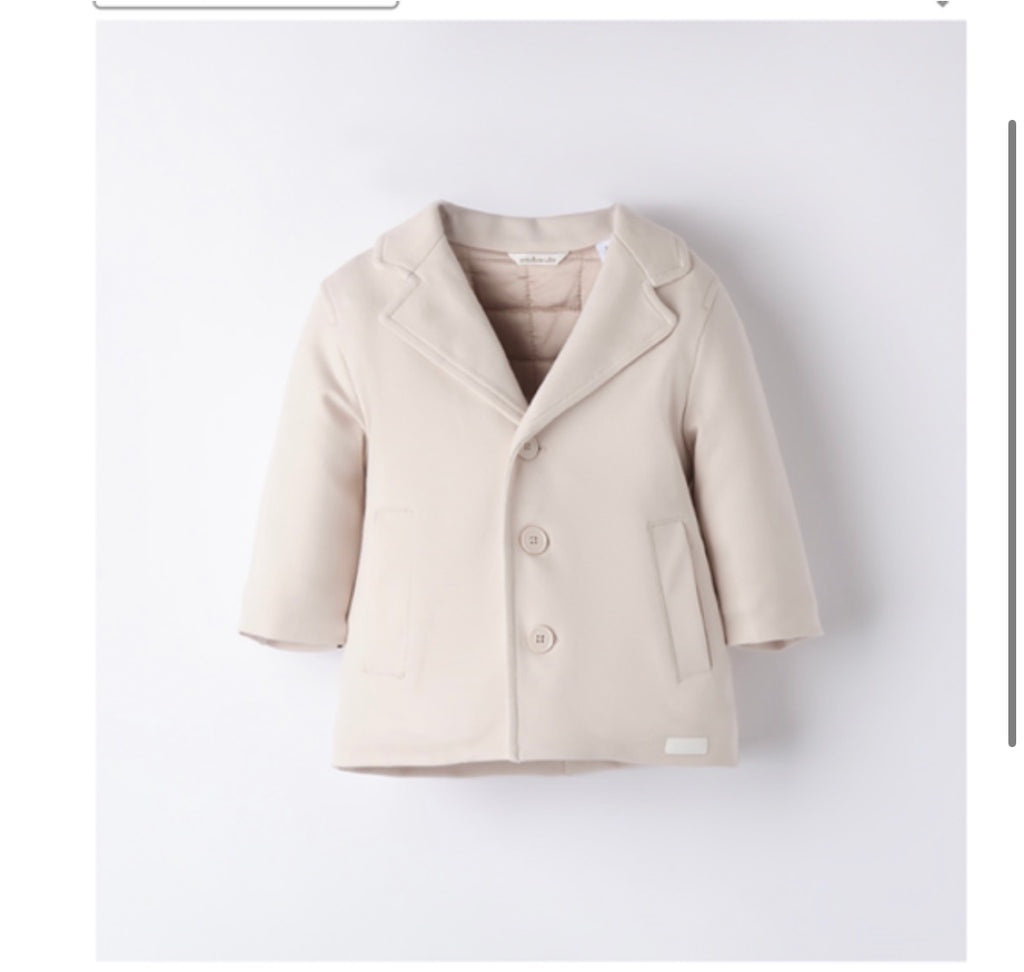 Coat for BabyBoy
