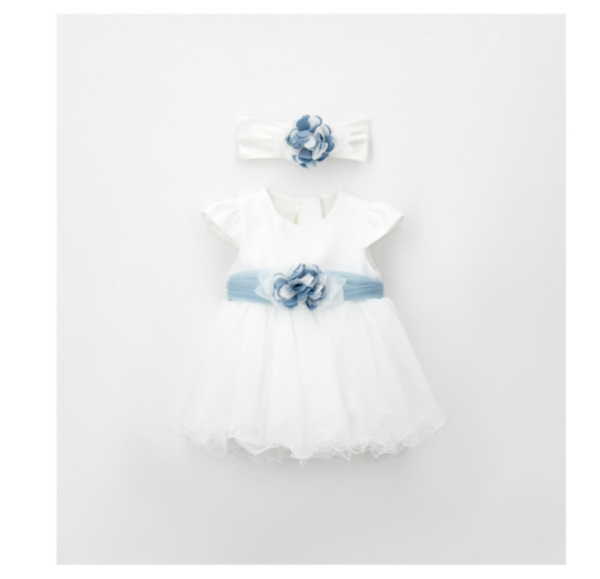 Baby Ceremony Dress
