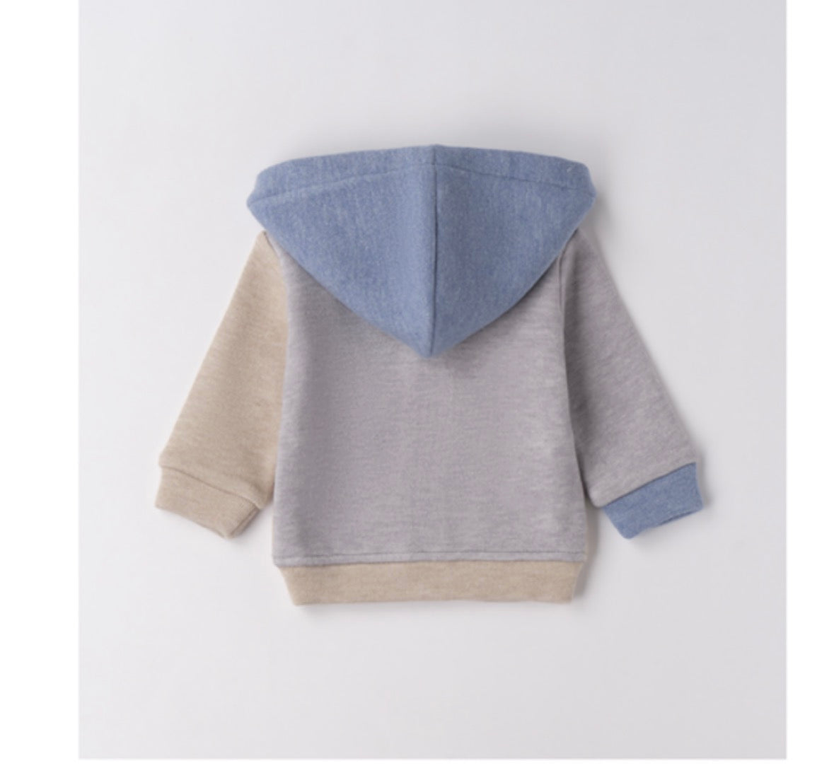 Fullzip BabyBoy