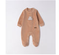 Romper Newborn