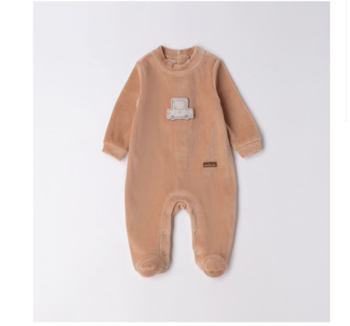 Romper Newborn