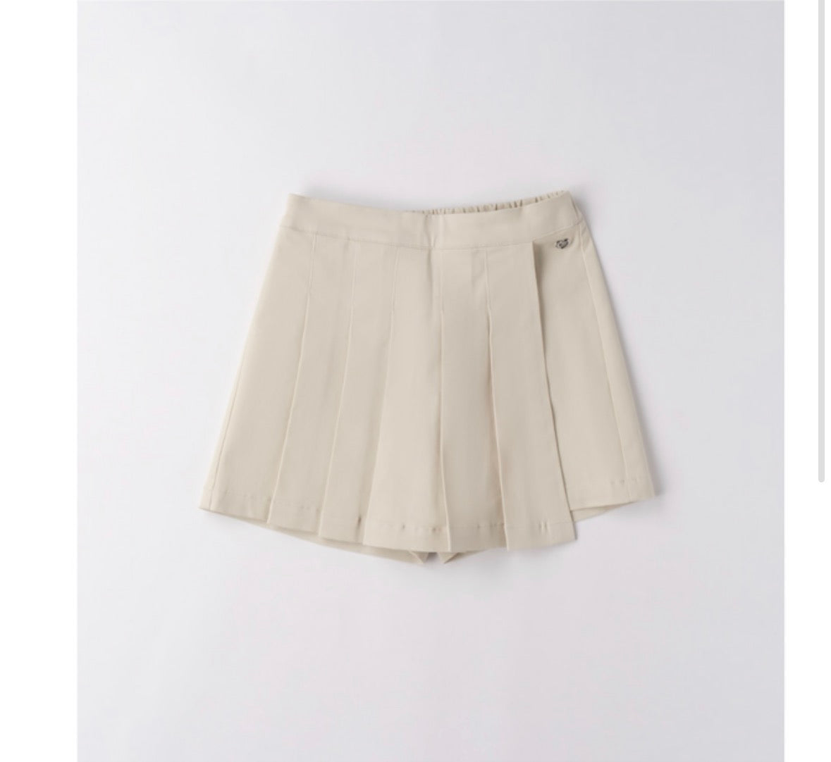 Girl’s Short