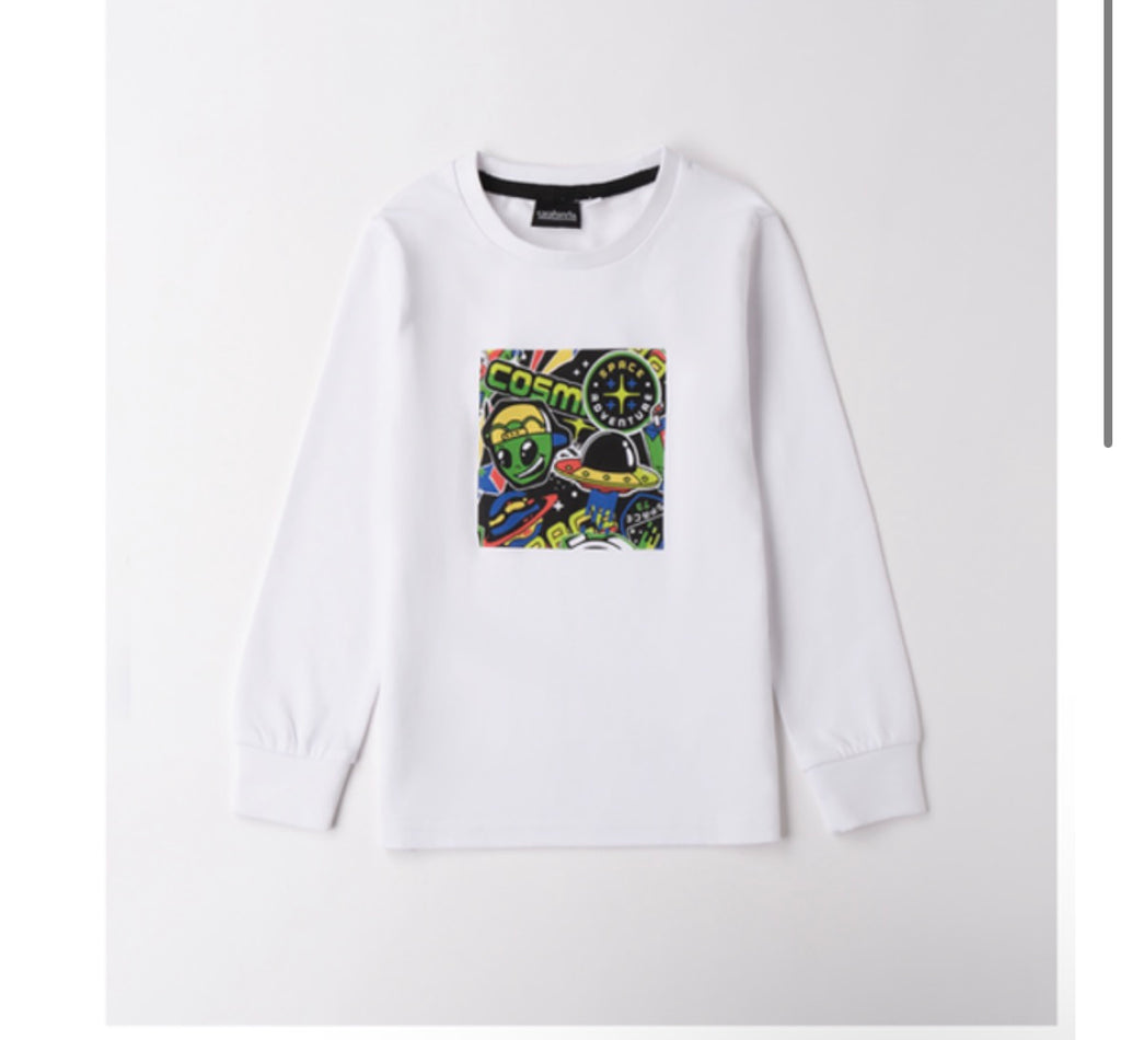 T-shirt Cosmic
