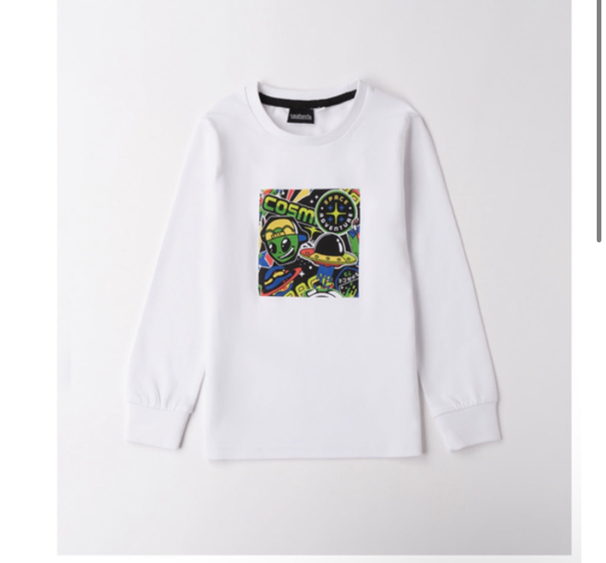 T-shirt Cosmic