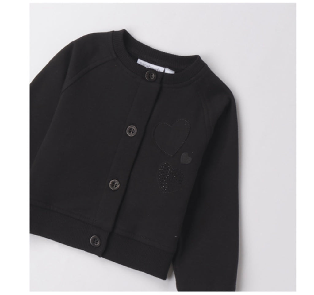 Girl’s Jacket