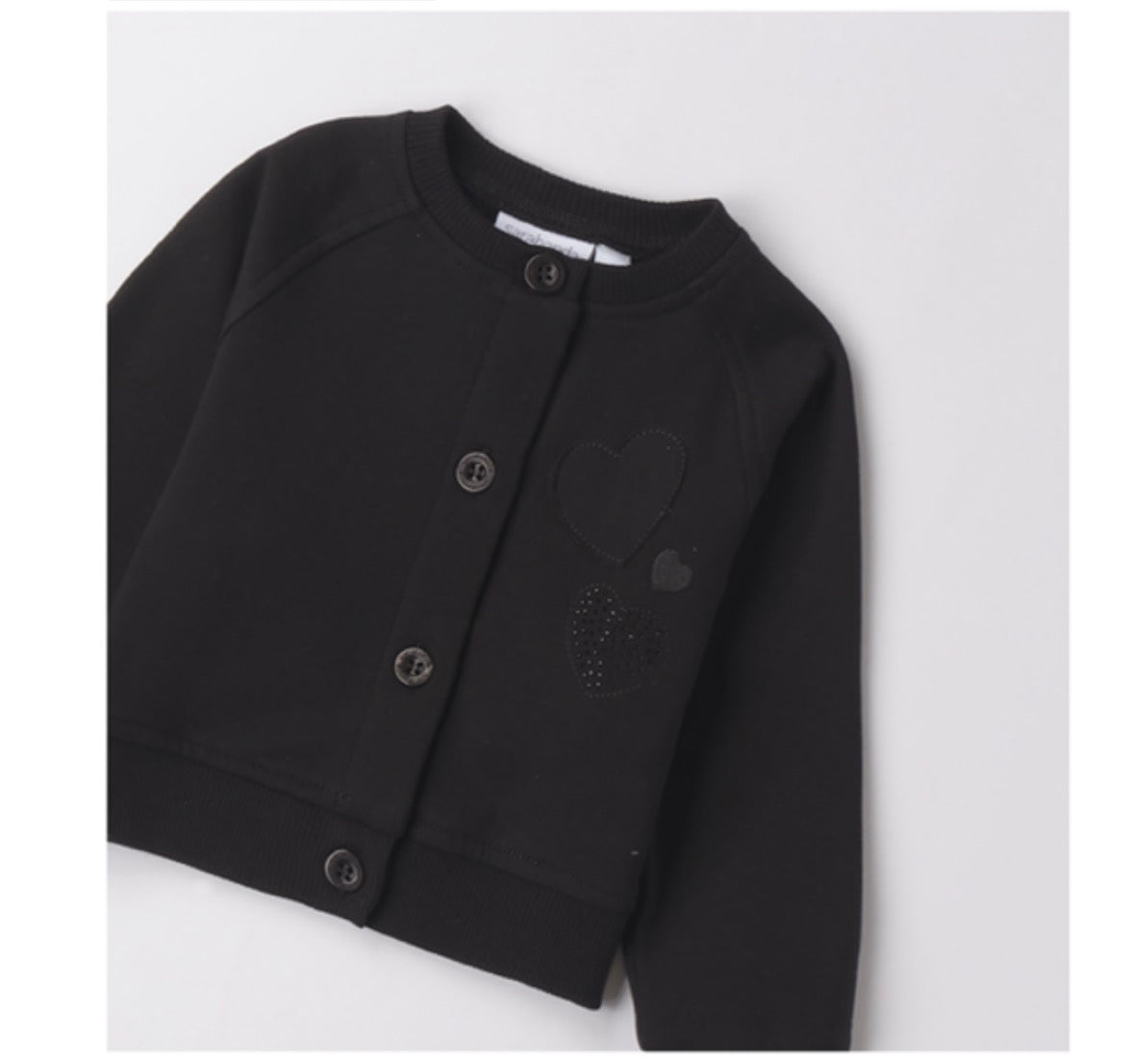 Girl’s Jacket