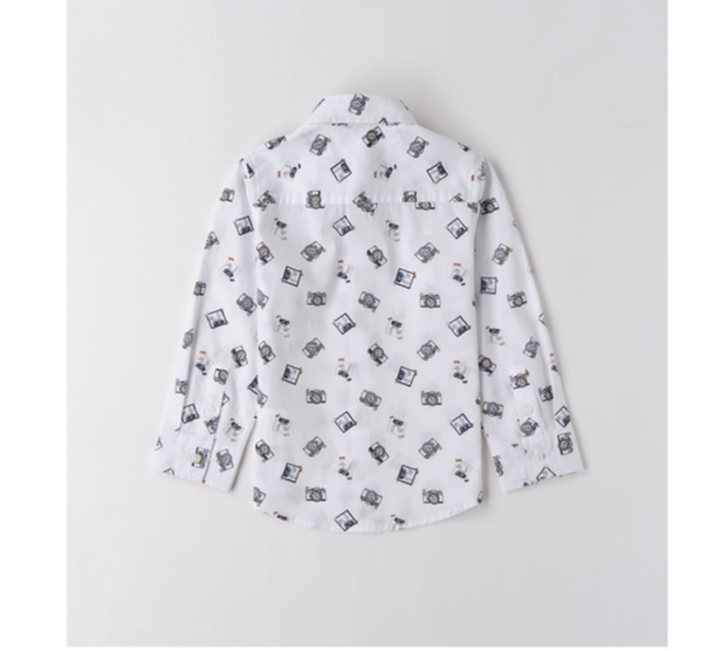 Shirt for Boy