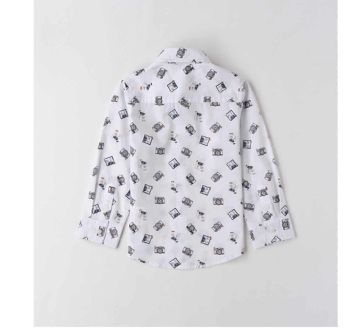 Shirt for Boy