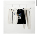 Sportswear Set Boy (3pc)